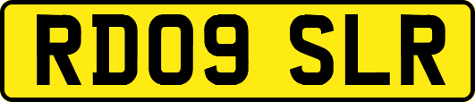 RD09SLR