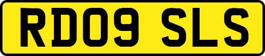 RD09SLS