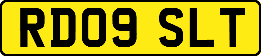 RD09SLT