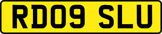 RD09SLU