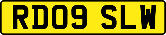 RD09SLW