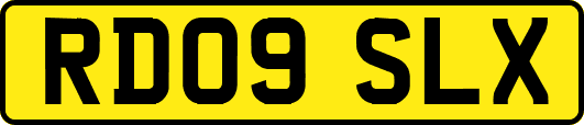 RD09SLX