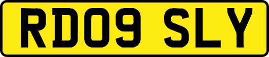 RD09SLY