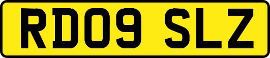 RD09SLZ