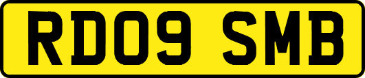 RD09SMB