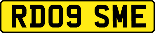 RD09SME