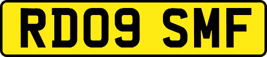 RD09SMF