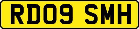 RD09SMH
