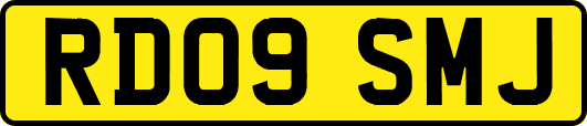 RD09SMJ