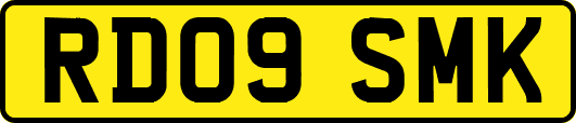 RD09SMK