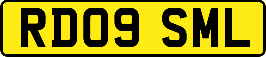RD09SML