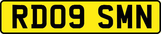RD09SMN