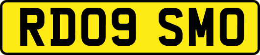 RD09SMO