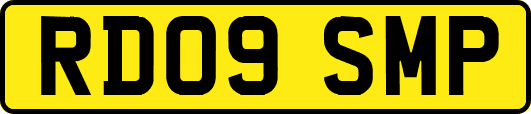RD09SMP