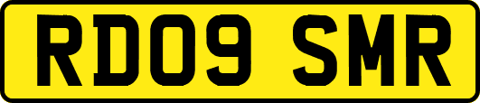 RD09SMR