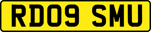 RD09SMU