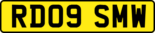 RD09SMW