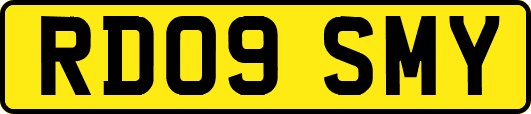 RD09SMY