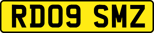 RD09SMZ
