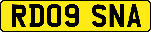 RD09SNA