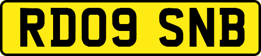 RD09SNB