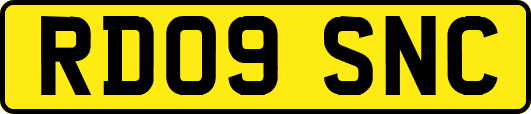 RD09SNC