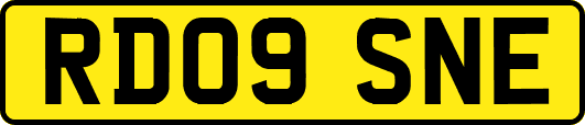 RD09SNE