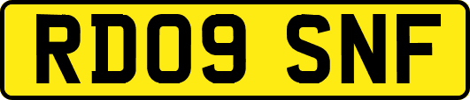 RD09SNF