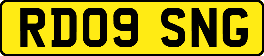 RD09SNG