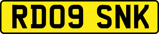 RD09SNK