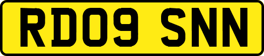 RD09SNN
