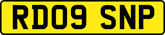 RD09SNP