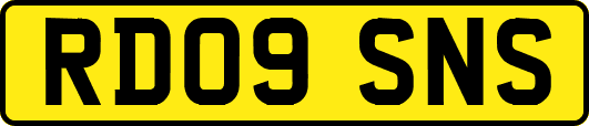 RD09SNS