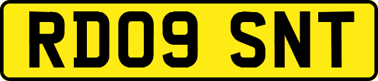 RD09SNT