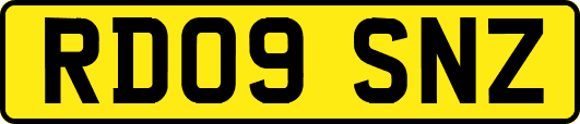 RD09SNZ