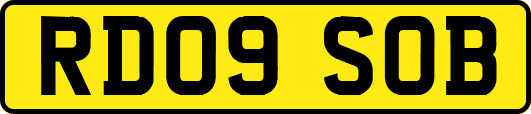 RD09SOB
