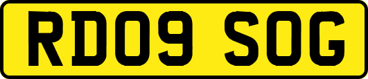 RD09SOG