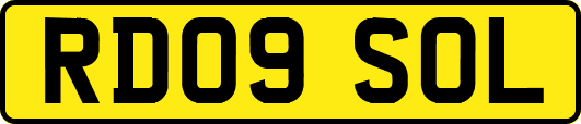 RD09SOL