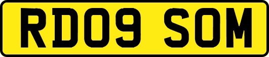 RD09SOM