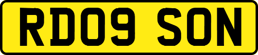 RD09SON