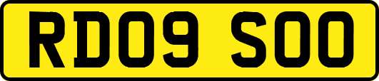 RD09SOO