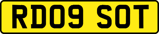 RD09SOT