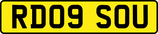 RD09SOU