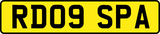 RD09SPA