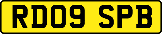 RD09SPB