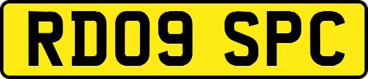 RD09SPC