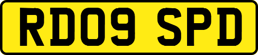 RD09SPD