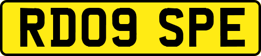 RD09SPE