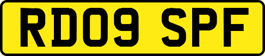 RD09SPF
