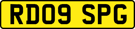 RD09SPG